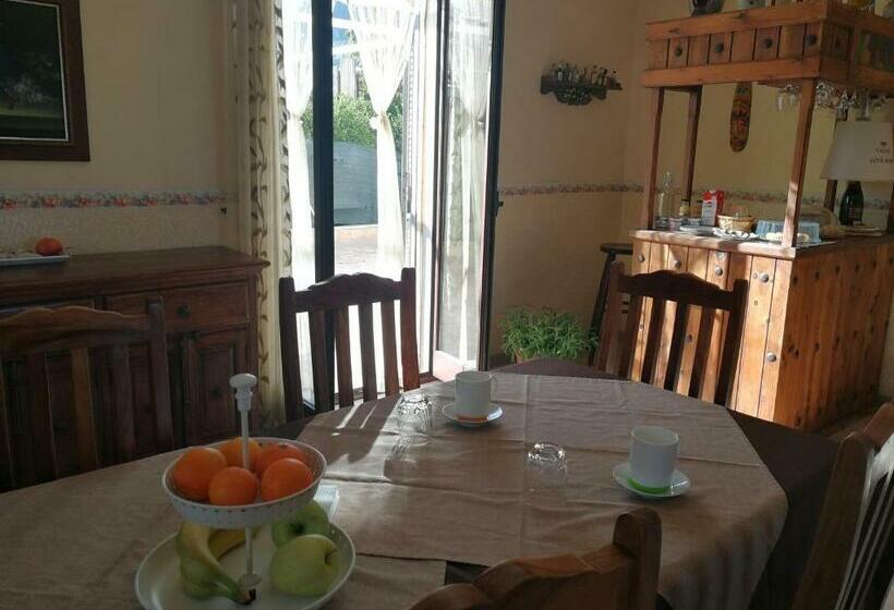 بنسيون Dimora Di Campagna