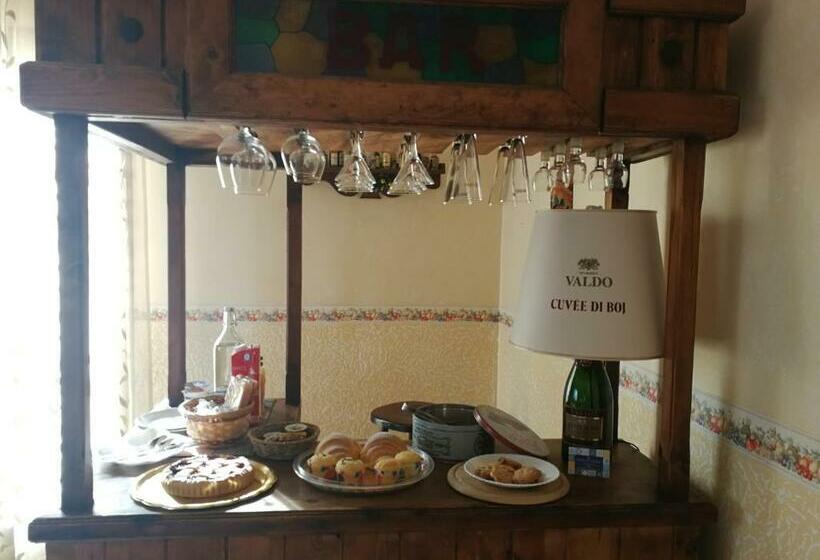 ペンション Dimora Di Campagna