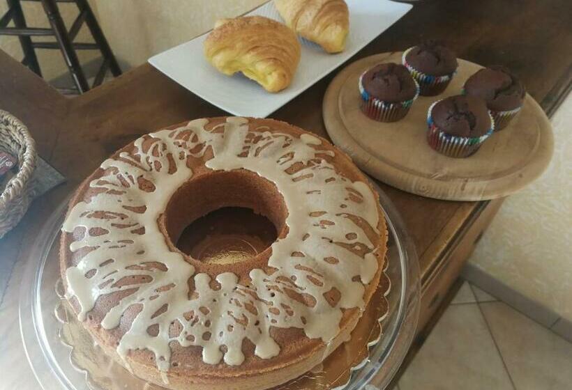 ペンション Dimora Di Campagna