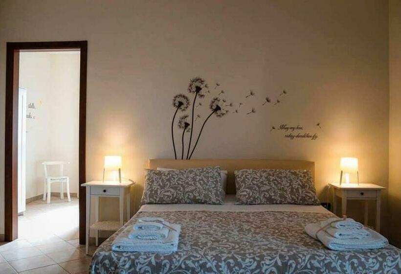 ペンション Dimora Di Campagna