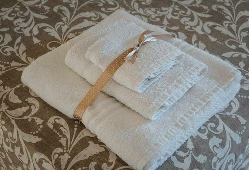 ペンション Dimora Di Campagna