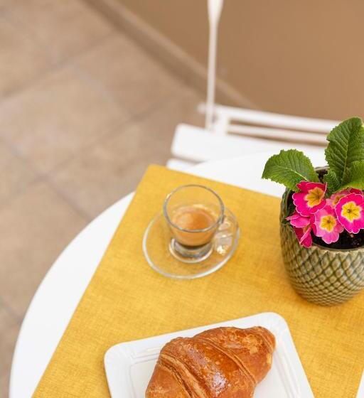 ペンション Futura&relax