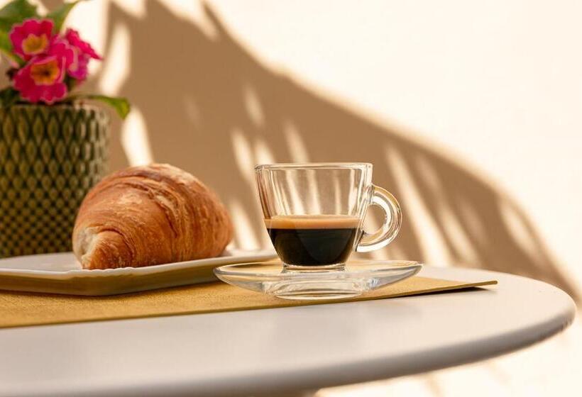 膳宿费 Futura&relax