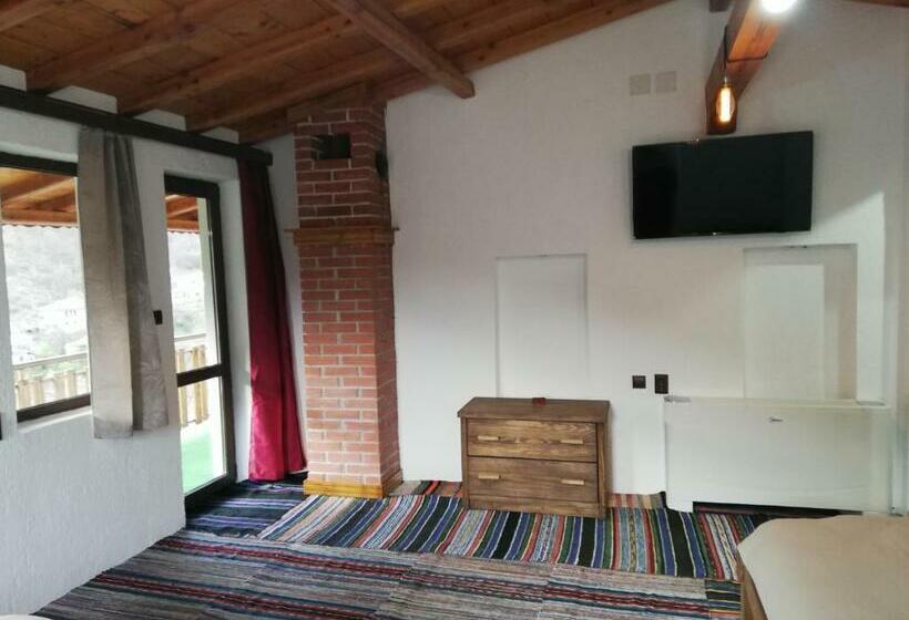 פנסיון Guest House Elena