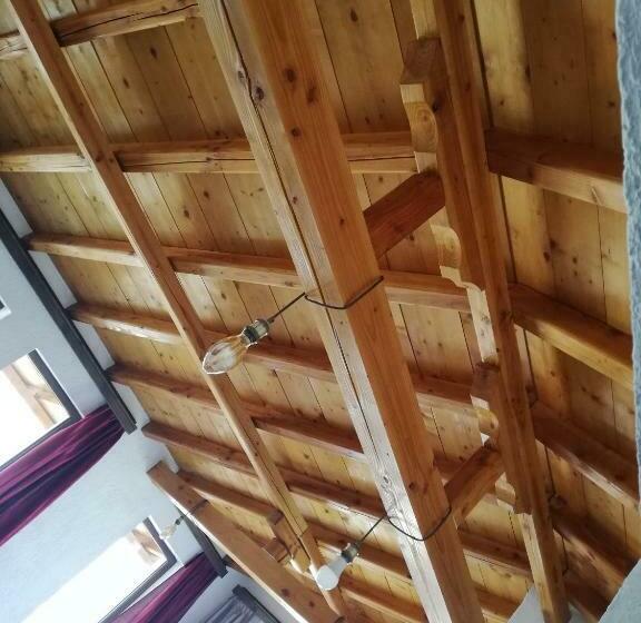 פנסיון Guest House Elena