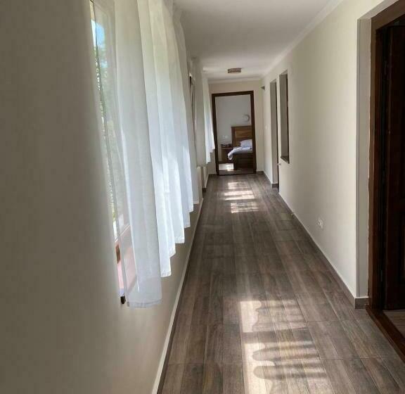 פנסיון Hanul Ursilor