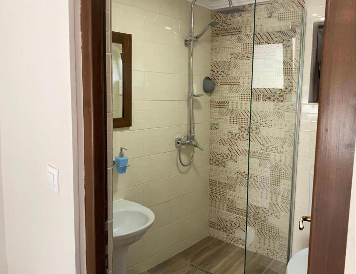 פנסיון Hanul Ursilor