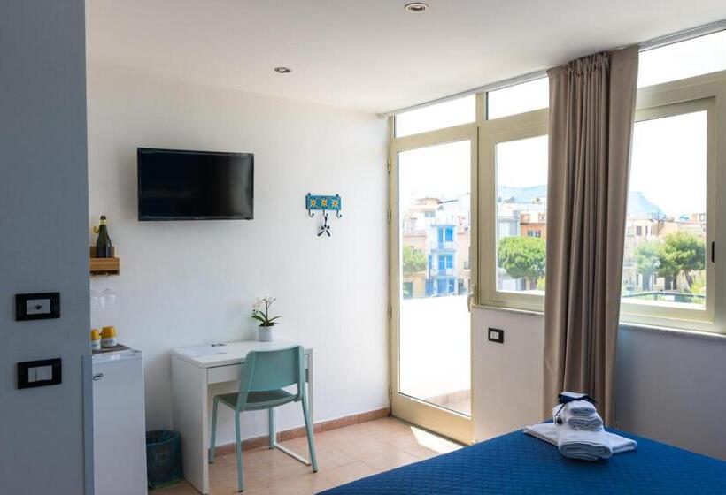 Пансион La Casetta Sul Mare