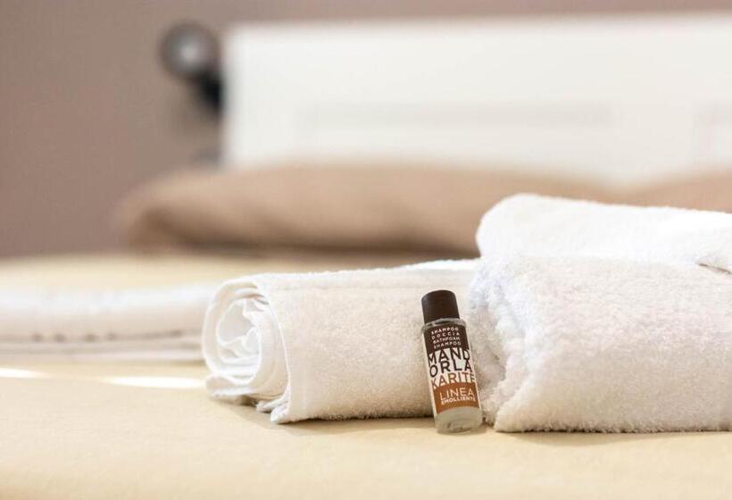 Пансион La Casetta Sul Mare