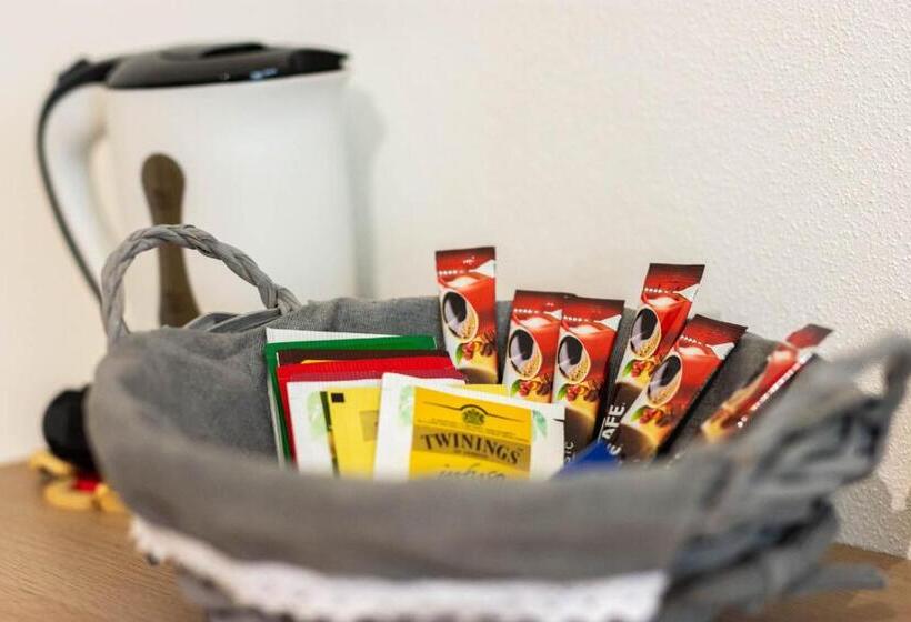 Пансион La Casetta Sul Mare