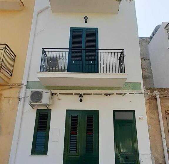 Пансион La Casetta Sul Mare