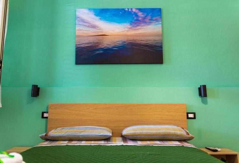 Пансион La Casetta Sul Mare