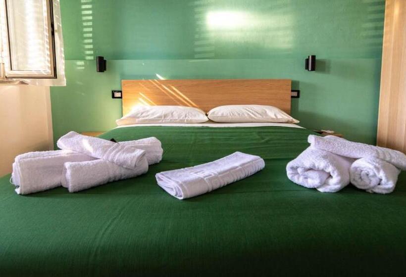 Пансион La Casetta Sul Mare