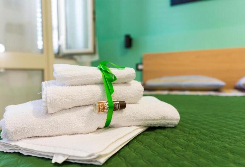 Пансион La Casetta Sul Mare