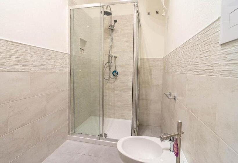 Пансион La Casetta Sul Mare