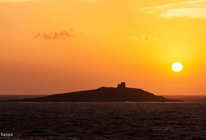 Пансион La Casetta Sul Mare