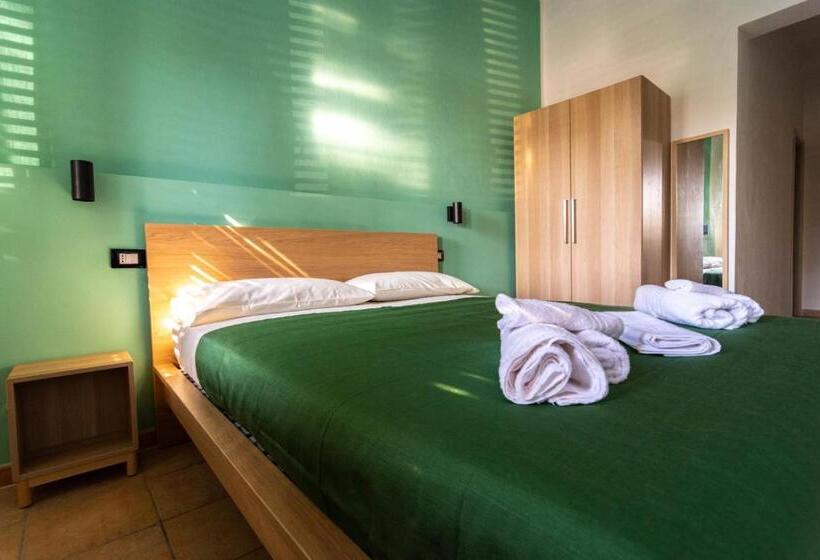 Пансион La Casetta Sul Mare