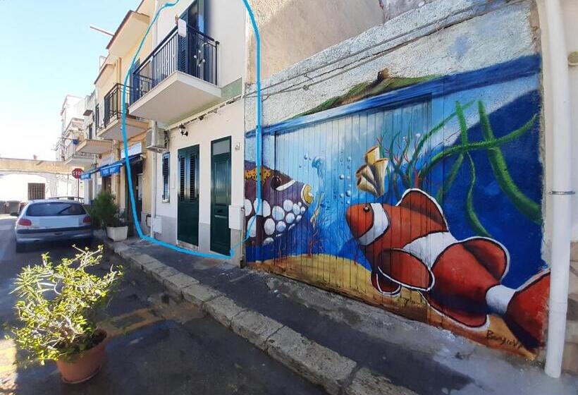 Пансион La Casetta Sul Mare