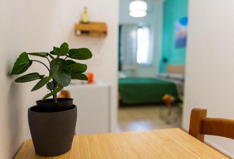 Пансион La Casetta Sul Mare