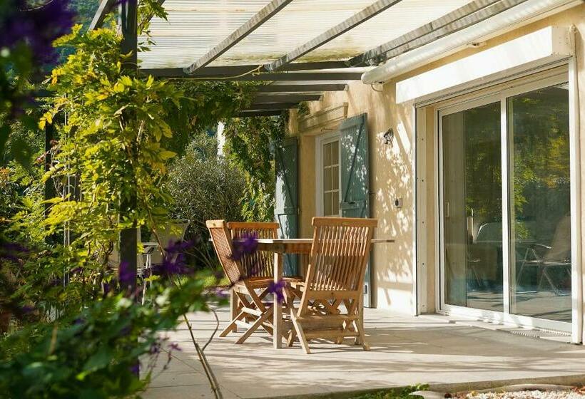 פנסיון La Maison Des Artistes