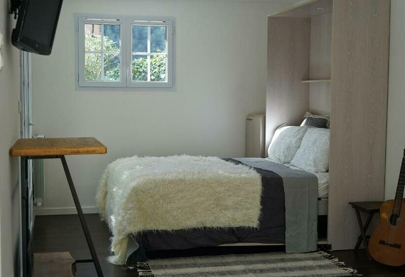 פנסיון La Maison Des Artistes