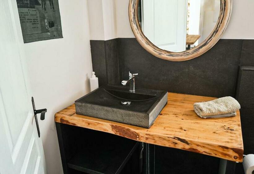 פנסיון La Maison Des Artistes