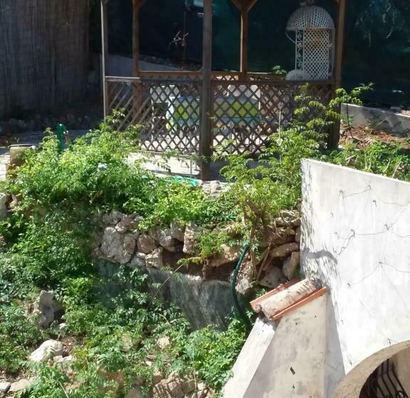 פנסיון Le Rêve Bleu