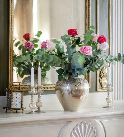 פנסיון Manoir De Bel Ebat