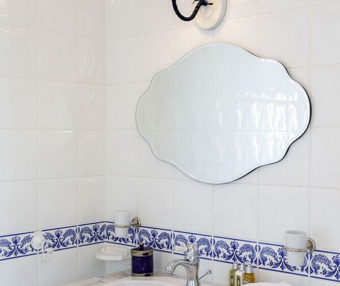 بنسيون Manoir De Bel Ebat