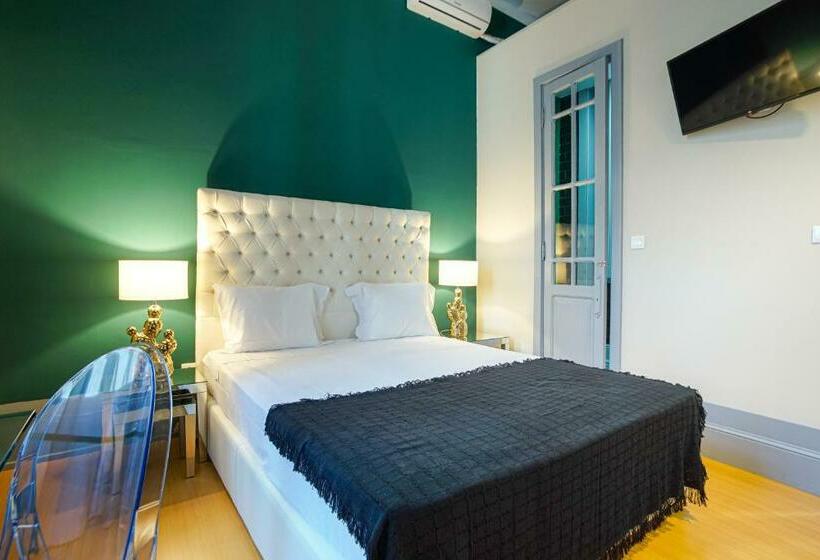 بنسيون Patio79 Aveiro