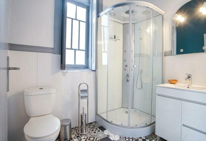 膳宿费 Patio79 Aveiro