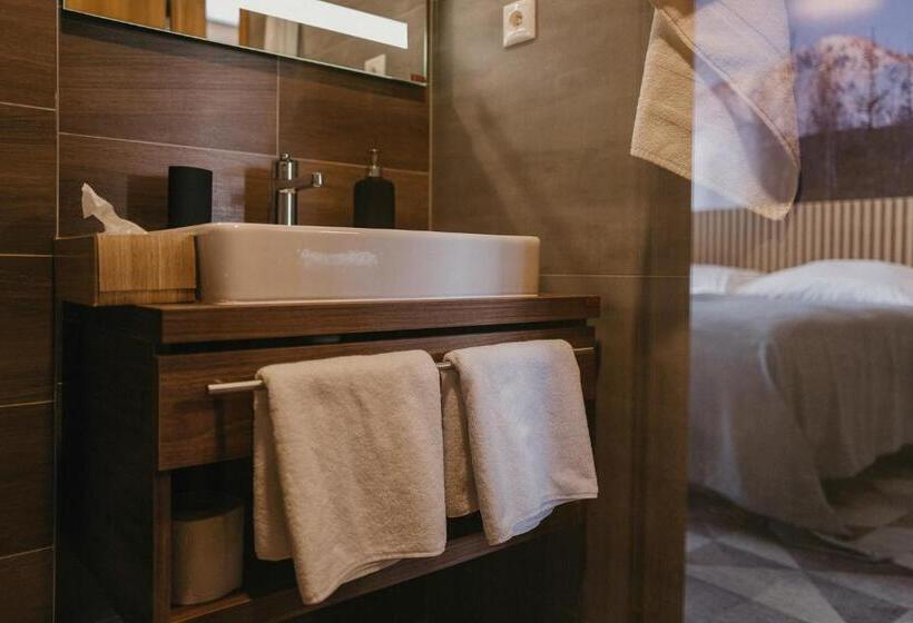 Пансион Penzión Walddorf