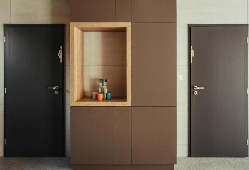 Пансион Penzión Walddorf