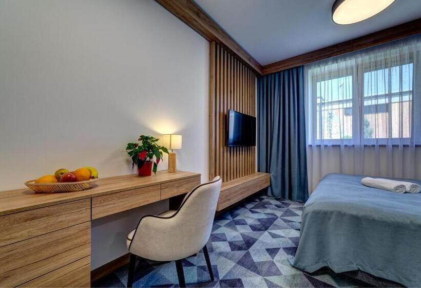 Пансион Penzión Walddorf