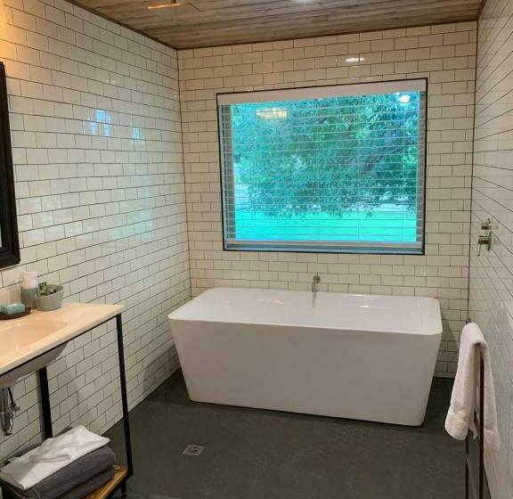 펜션 Salado Cottage Retreat Near Downtown