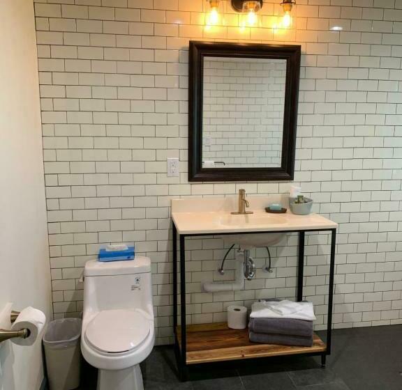 펜션 Salado Cottage Retreat Near Downtown