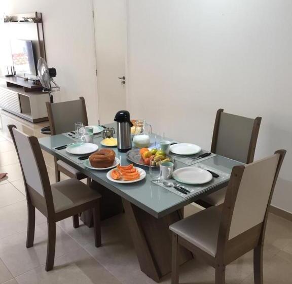 פנסיון Sorrento Suítes Maragogi A 3 Min Da Orla