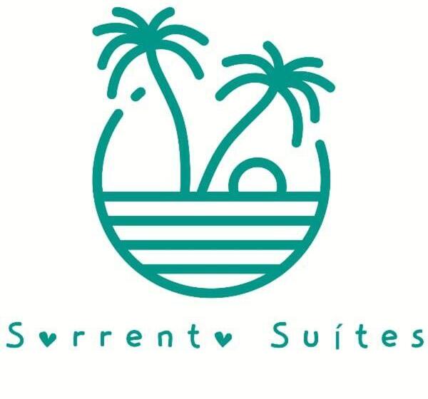 פנסיון Sorrento Suítes Maragogi A 3 Min Da Orla