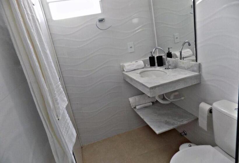 פנסיון Sorrento Suítes Maragogi A 3 Min Da Orla