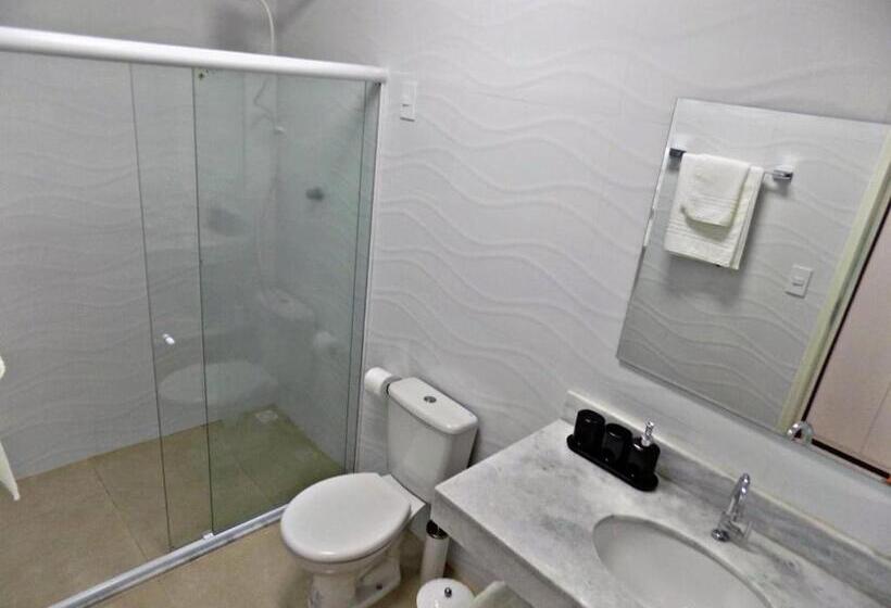 פנסיון Sorrento Suítes Maragogi A 3 Min Da Orla