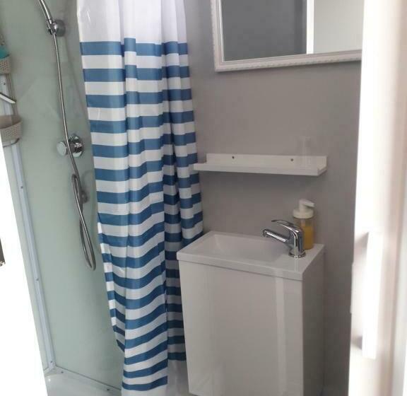 بنسيون Studio Coquet Terrasses De Saint Germain