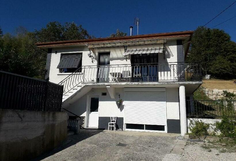 ペンション Studio Coquet Terrasses De Saint Germain