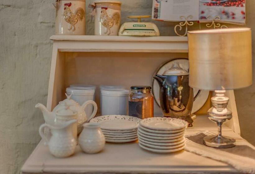 膳宿费 The Lazy Lapa