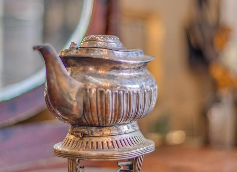 膳宿费 The Lazy Lapa