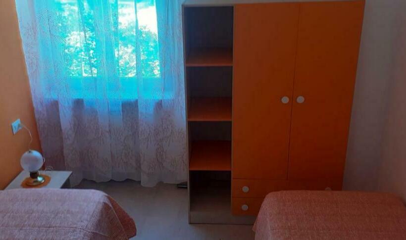 بنسيون Villa Cavaliere