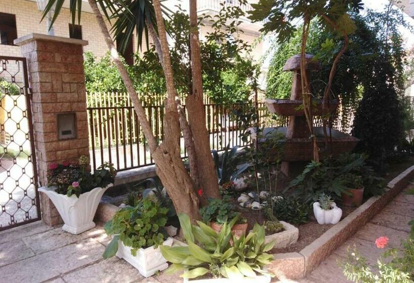 بنسيون Villa Cavaliere