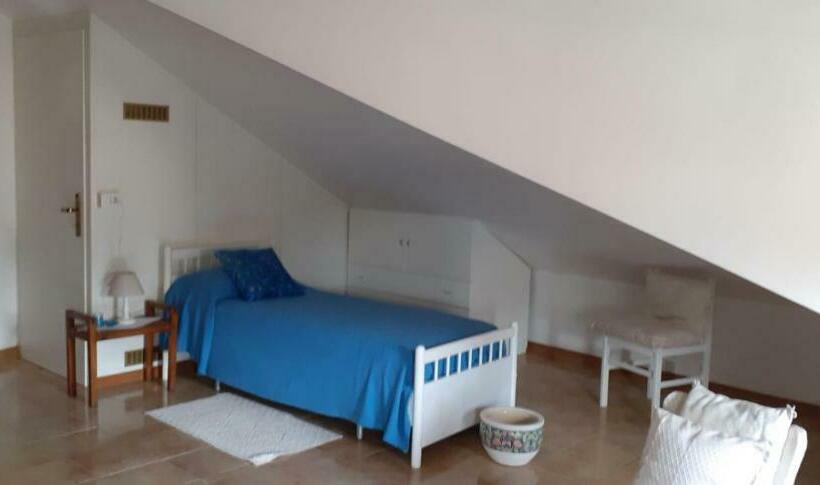 بنسيون Villa Cavaliere