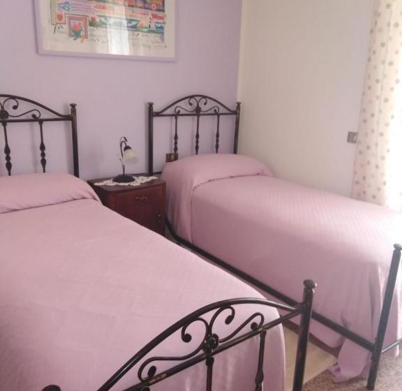 بنسيون Villa Cavaliere