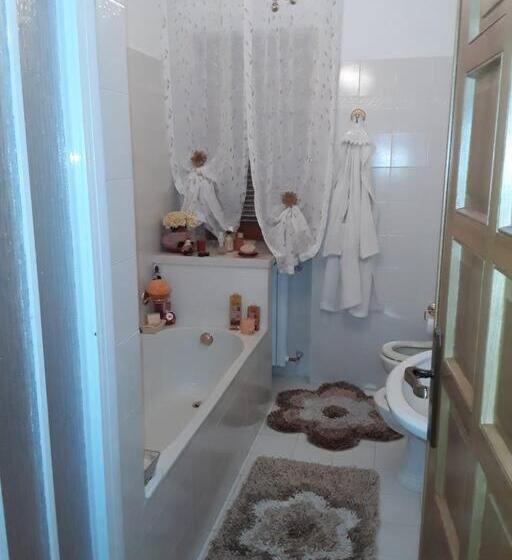 بنسيون Villa Cavaliere