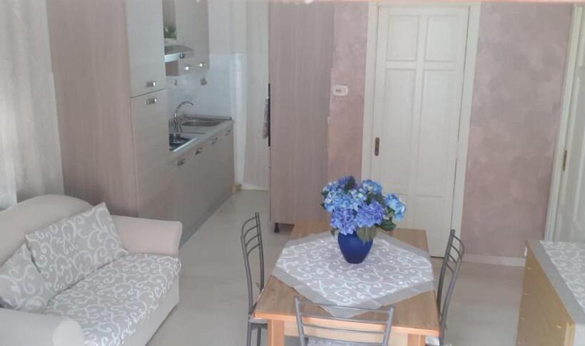 بنسيون Villa Cavaliere